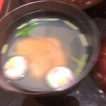 炭焼 うな富士 - 