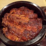 うなぎ和食 しら河 - 