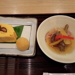 うなぎ和食 しら河 - 