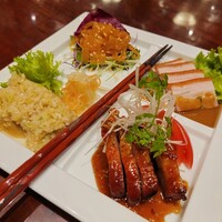 萬珍樓 本店 - 