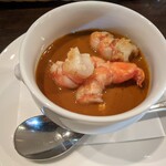 BISTRO LE SEL D'OR - 赤足海老
