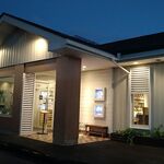 遠野食肉センター - 店舗外観