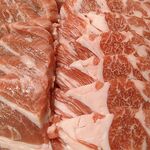 上ラム(肩ロース)