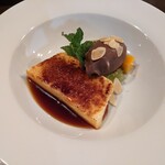 BISTRO LE SEL D'OR - 