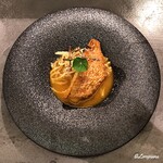 カーサ・デル・チーボ - 喜知次のｽﾞｯﾊﾟ･ﾃﾞｨ･ﾍﾟｯｼｪ