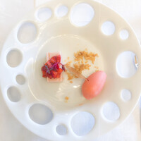 オーベルジュ フレンチの森 La Rose - 