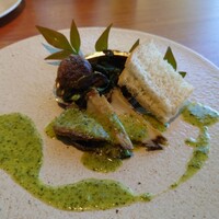 イタリア料理 リストランテ フィッシュボーン - 