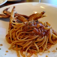 イタリア料理 リストランテ フィッシュボーン - 