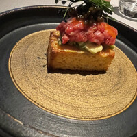 リストランテ・ホンダ - 