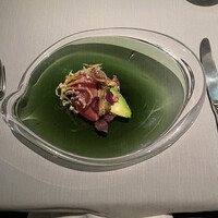 リストランテ・ホンダ - 