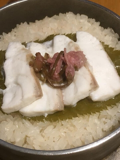 Sumibi Yakitori Iza.