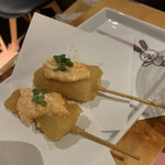 串かつ ごうちゃん - 