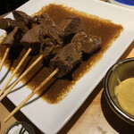 串かつ ごうちゃん - 