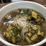 Shojin Dining 桐宝珠 - 