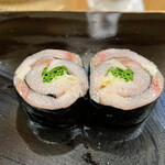 日本橋蛎殻町 すぎた - 