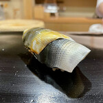 日本橋蛎殻町 すぎた - 