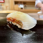 日本橋蛎殻町 すぎた - 