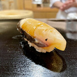 日本橋蛎殻町 すぎた - 