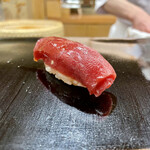 日本橋蛎殻町 すぎた - 