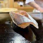 日本橋蛎殻町 すぎた - 