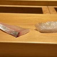 江戸前鮓 すし通 - 