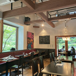 SAWAMURA Karuizawa Harunireterasu