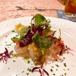 ビストロバンケ - 