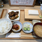 豆腐料理 空野 - 