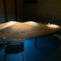 レスピラシオン - ウェイティングルーム