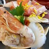 お食事処 海鮮かわさき