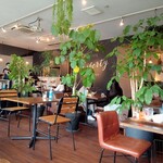 Cafe&kitchen LIBERTY - 