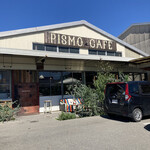 PISMO CAFE - 