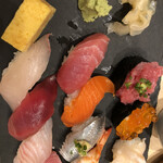 Tsukudatakisaburousushi - 