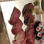 Tsukudatakisaburousushi - 