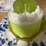 銀座コージーコーナー - 料理写真: