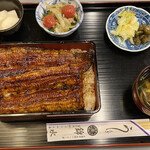 Unagi Kinsui - 