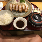 Tonkatsu Yamato - 