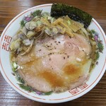 大衆食堂スタンド そのだ - 