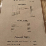 バール チッチャ - 