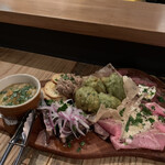 バール チッチャ - 