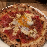 バール チッチャ - 