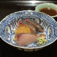 御料理 無窮 - 