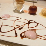 レストラン 間 - 