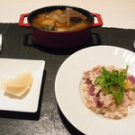 レストラン 間 - 