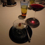 SAKURA - ひと時の癒し(ドンペリコース)