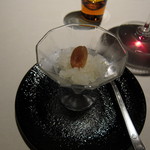 SAKURA - ソルベでお口直し(ドンペリコース)