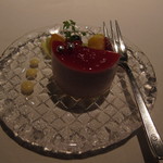 SAKURA - 「食後の余韻」(ドンペリコース)