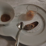 マダム・トキ - アミューズ2皿目