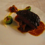 マダム・トキ - 美しい盛り付け