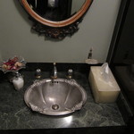 マダム・トキ - 2階のトイレ、美しく清潔にいつも保たれていますから安心